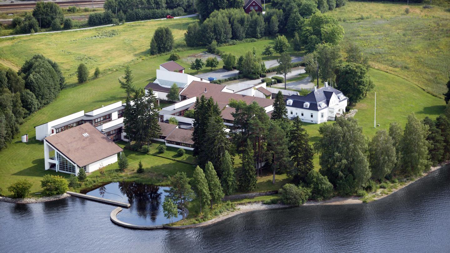 Thorbjørnrud Hotell