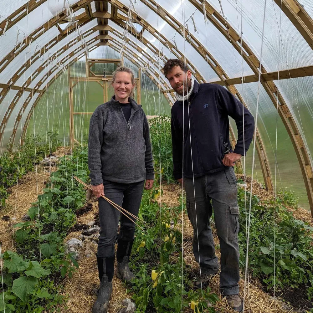 Norgesglassfestivalen 2026 - Finnerud Gård