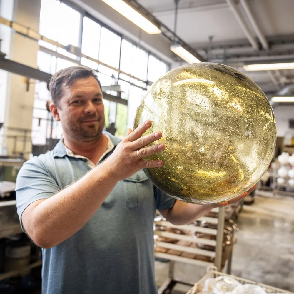 Norgesglassfestivalen 2026 - Martin Johansson