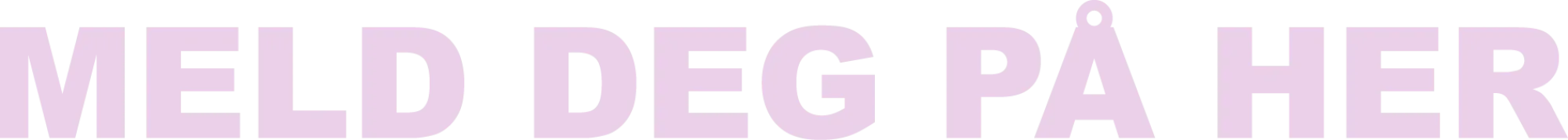 Baby Boost - Meld deg på