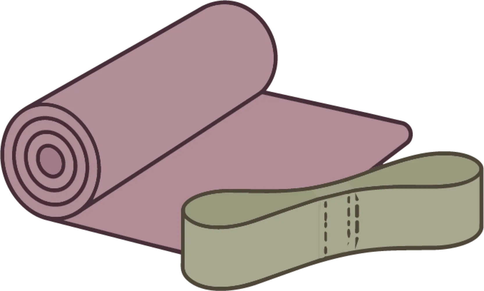 Baby Boost - Strikk og matte