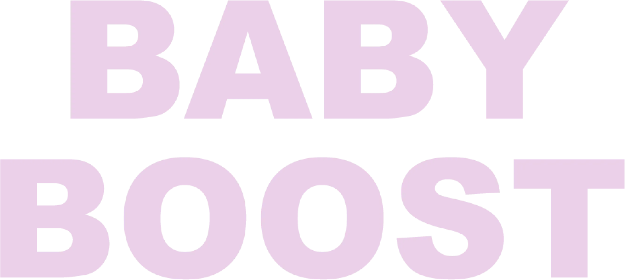 Baby Boost - Tittel, mobil