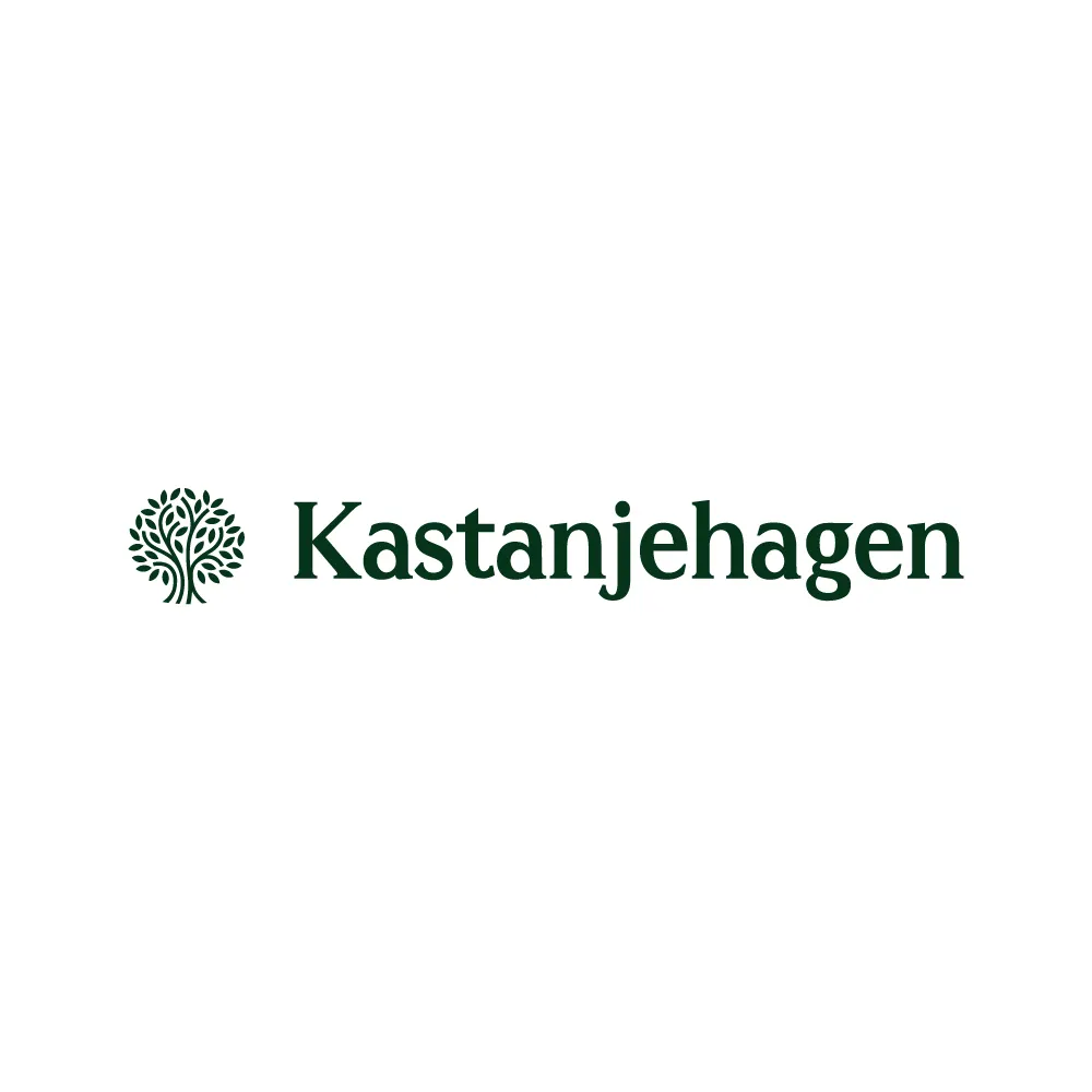Kastanjehagen logo