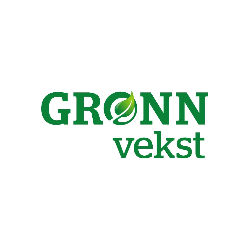 Grønn Vekst logo
