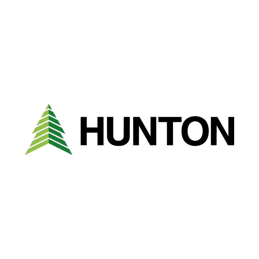 Hunton Fiber logo