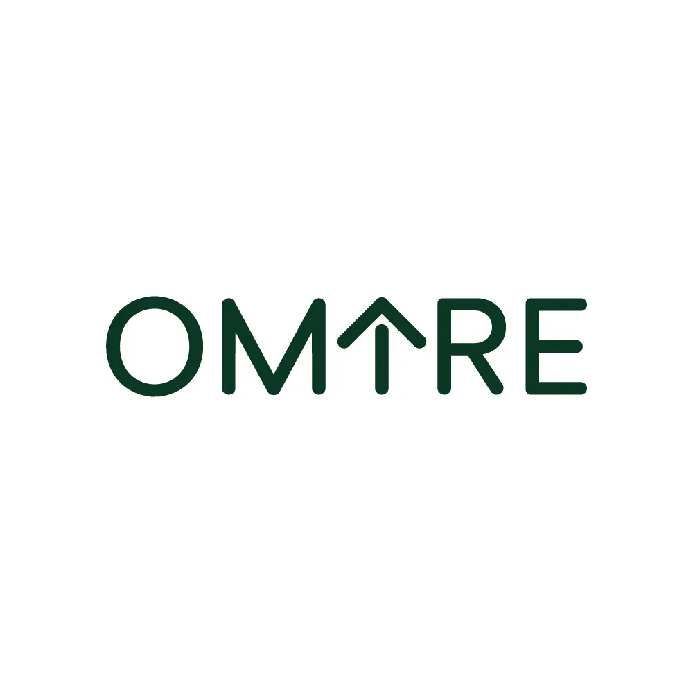 Omtre logo