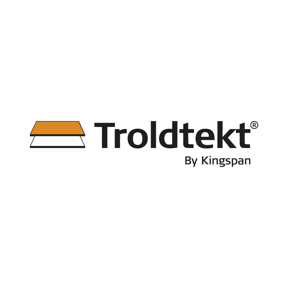 Troldtekt logo