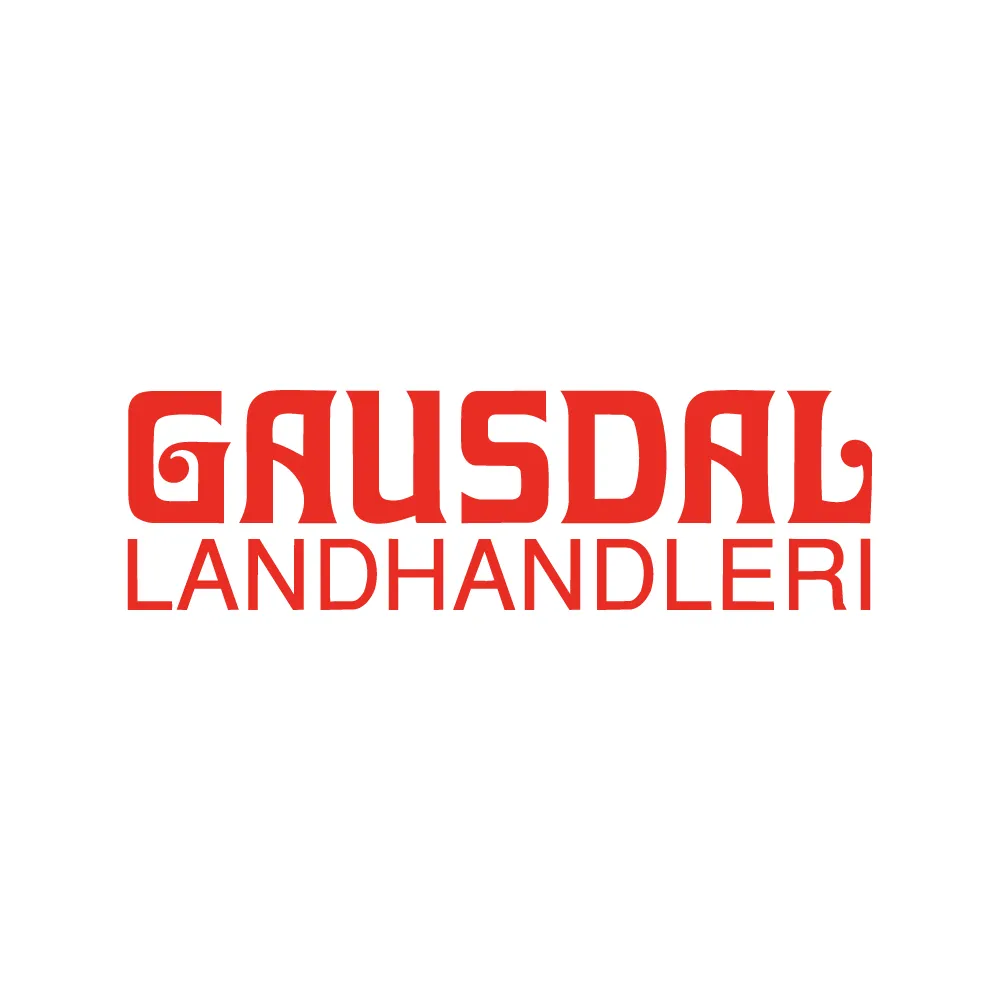 Gausdal Landhandleri logo