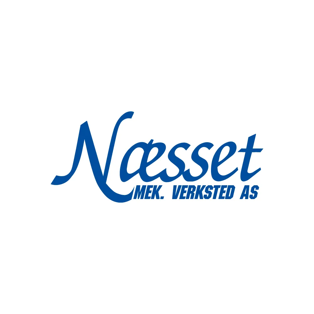 Næsset Mek. Verksted AS