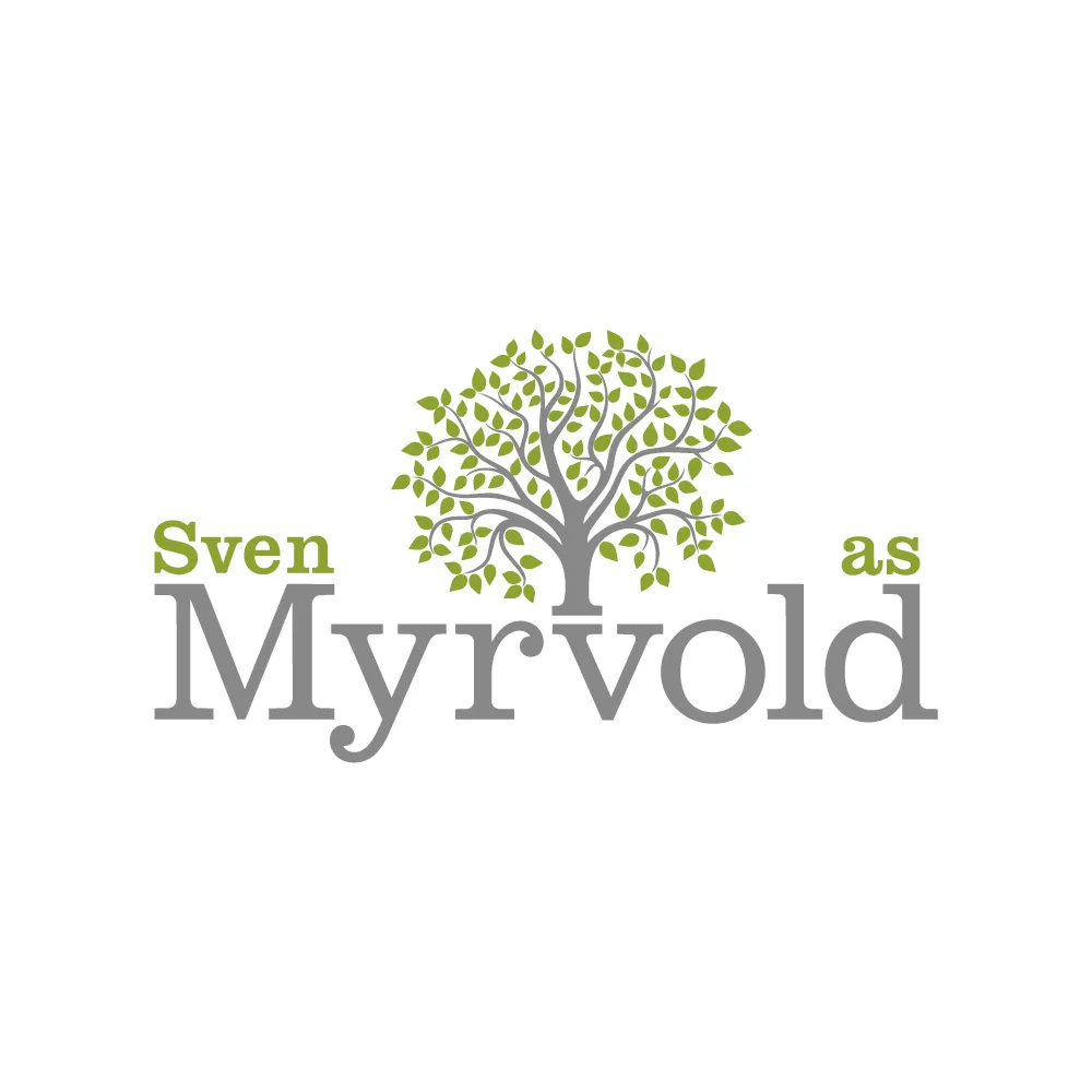 Sven Myrvold AS logo 