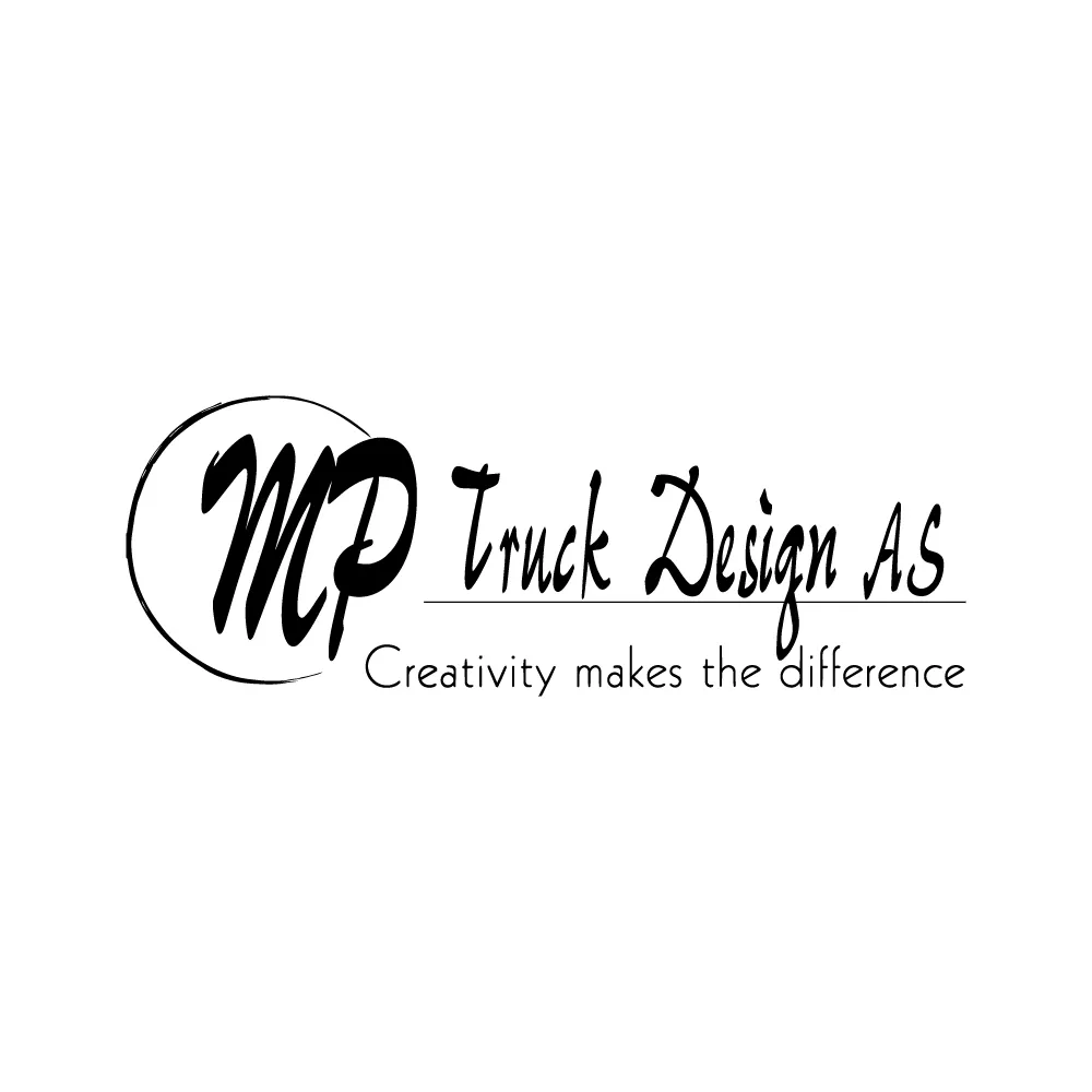 MP Truck Design logo