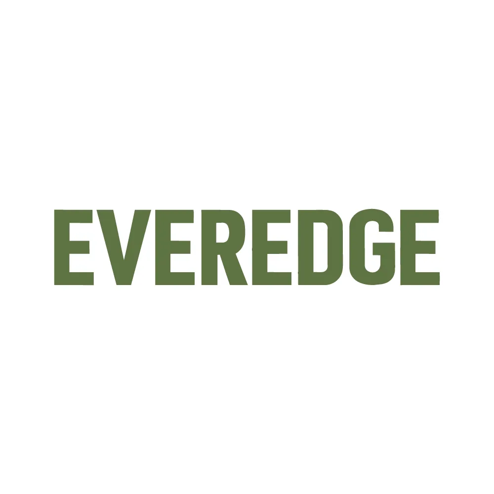 Everedge logo