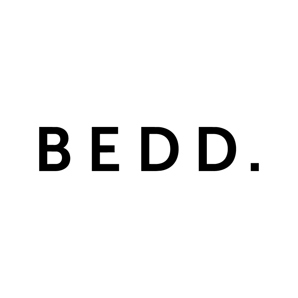 Bedd. logo