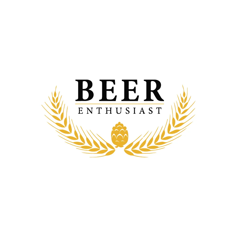 Beer Enthusiast logo