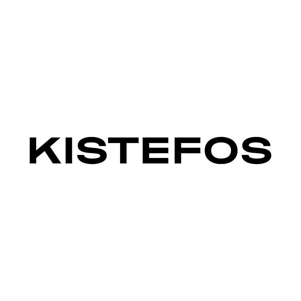 Kistefos logo
