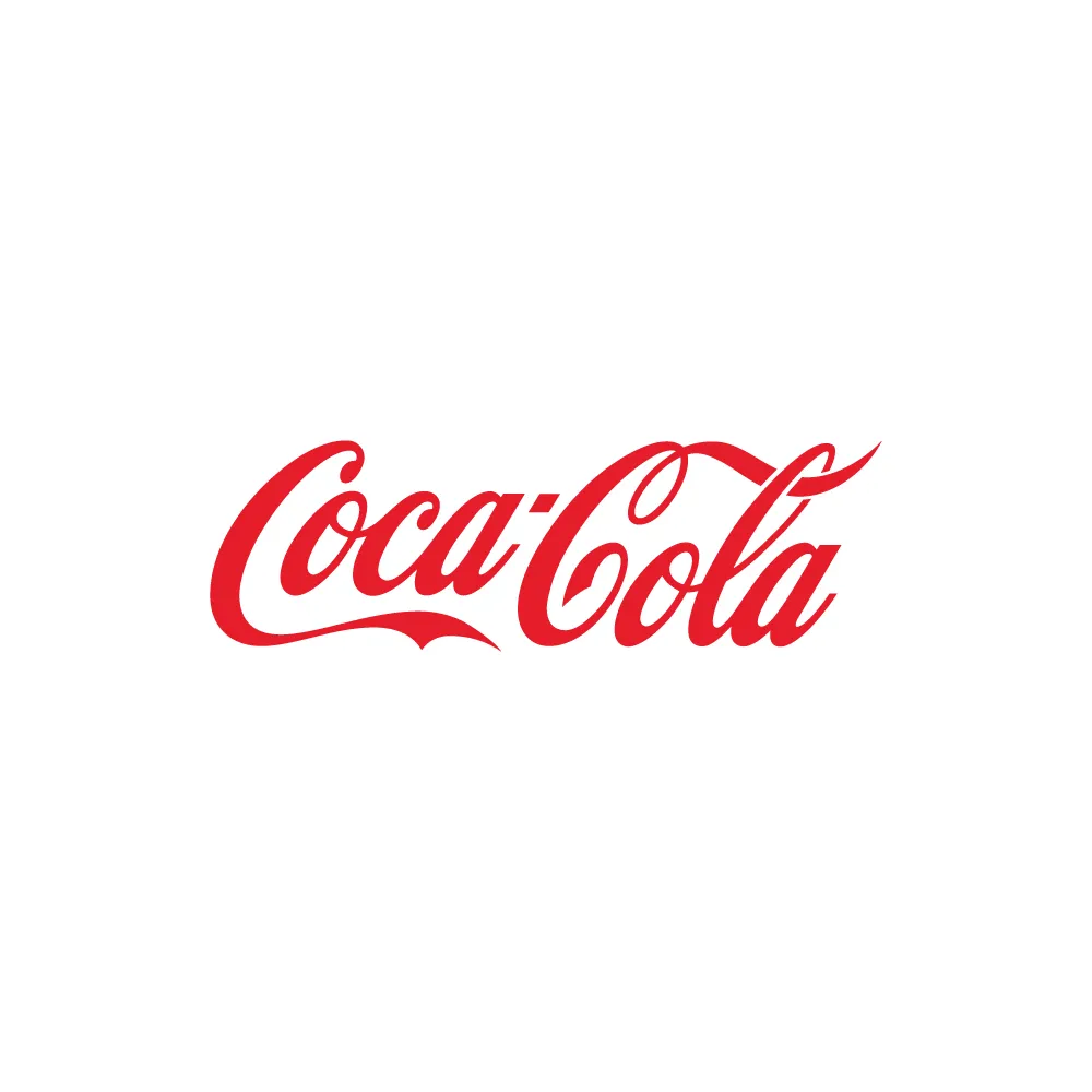Coca Cola logo