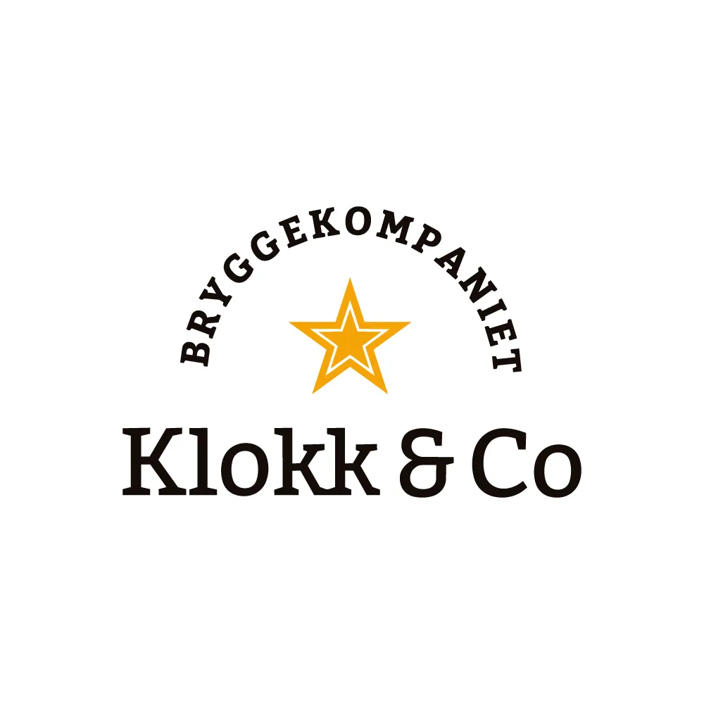 Klokk & Co logo