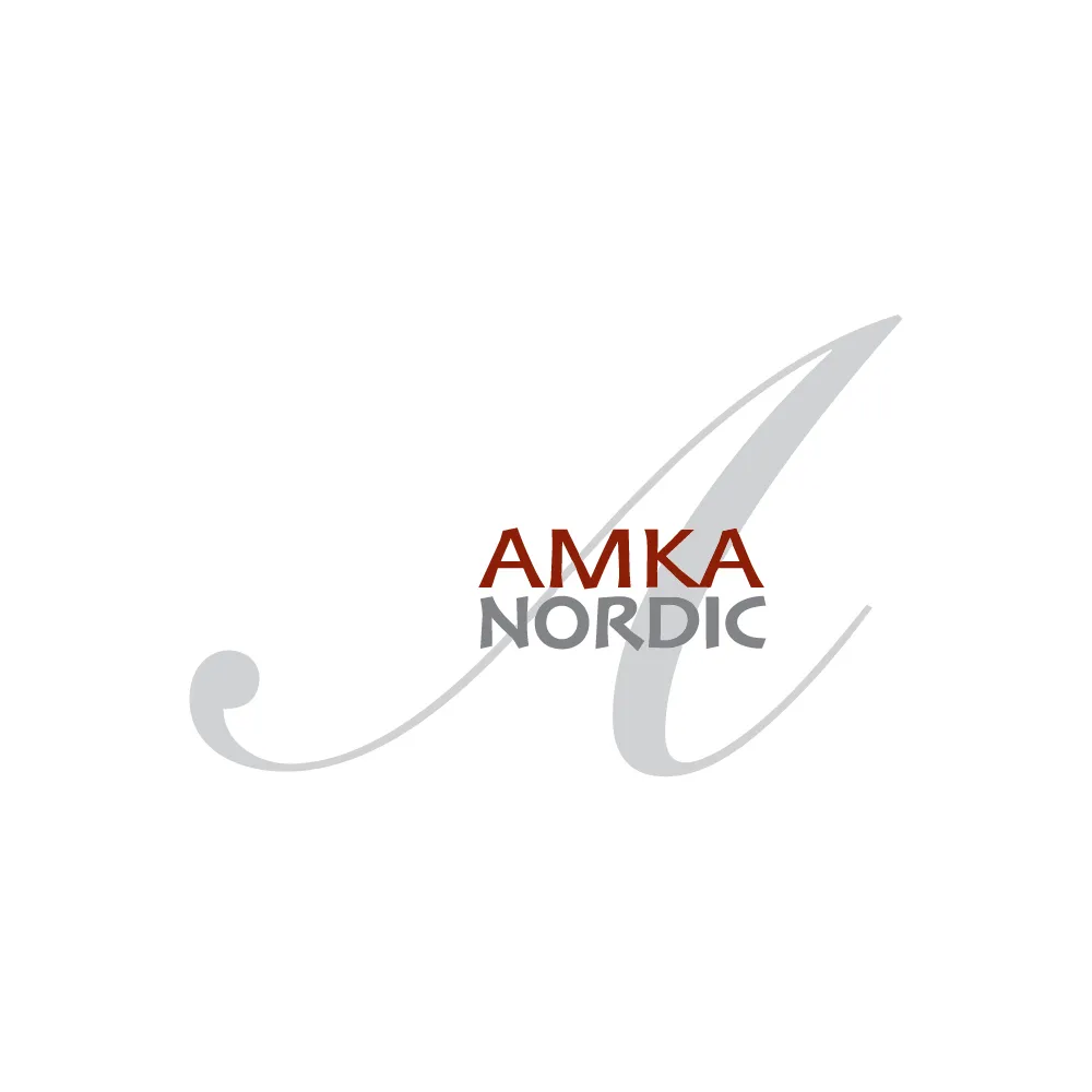 Amca Nordic logo