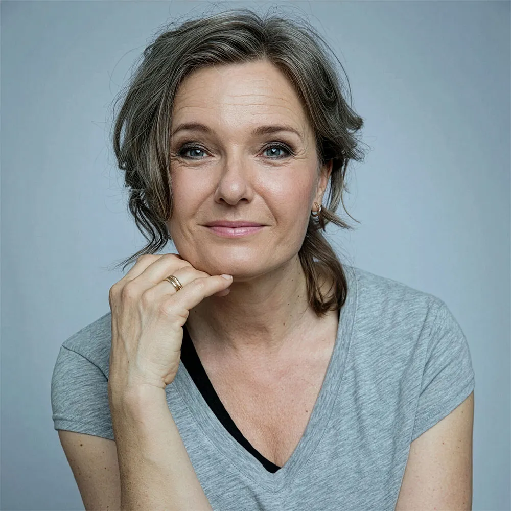 Ingrid Bjørnov. Foto- Nina E. Rangoy