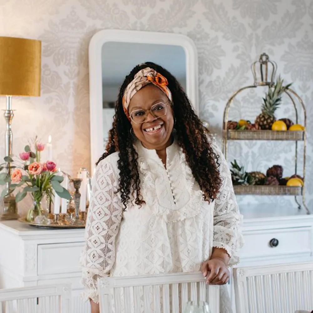 Norgessglassfestivalen 2026 - Marmeladedamen