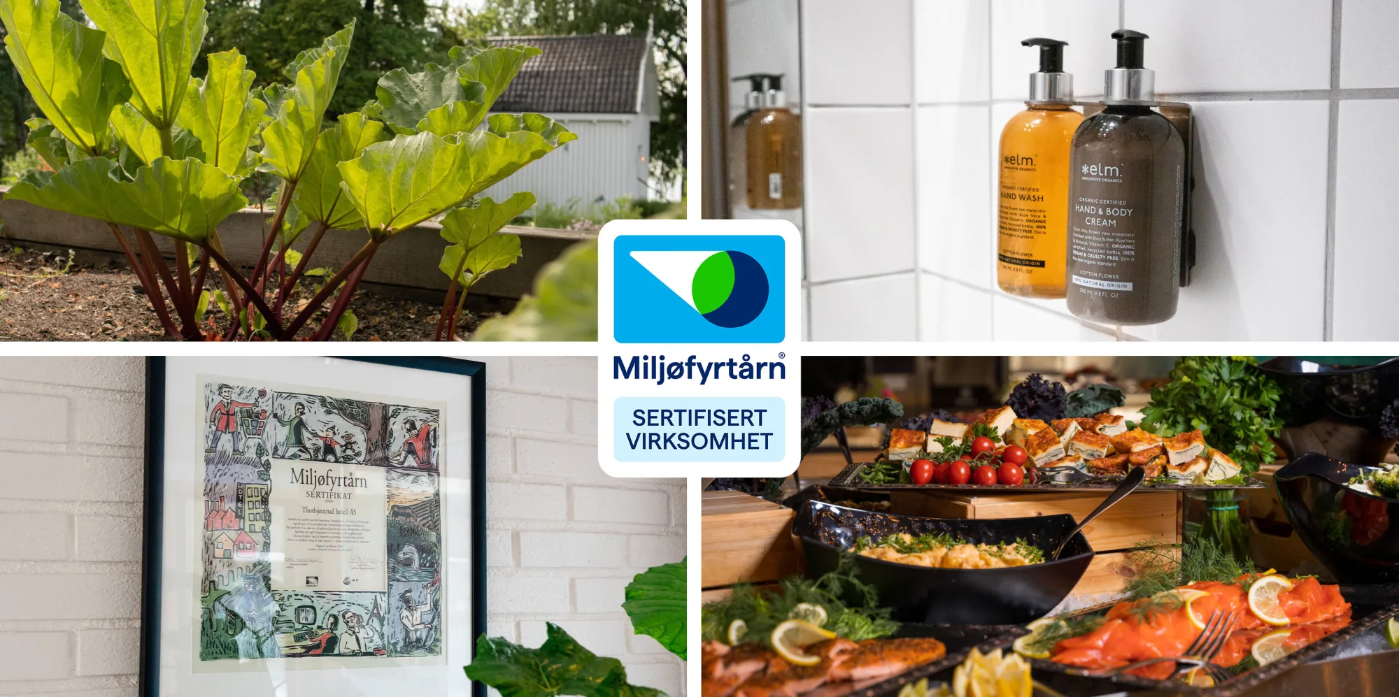 Miljøfyrtårn