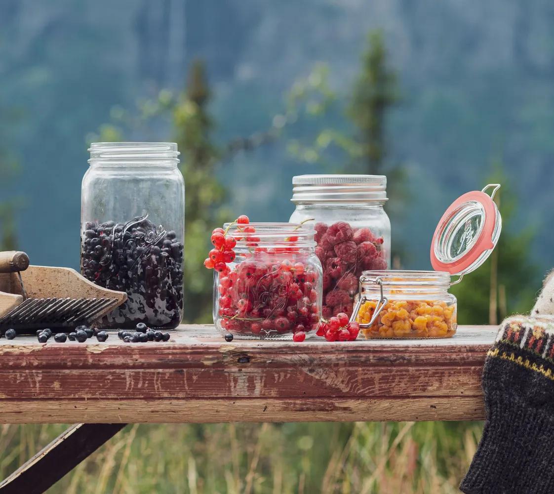 Norgesglassfestivalen 2026 - Norgesglasset