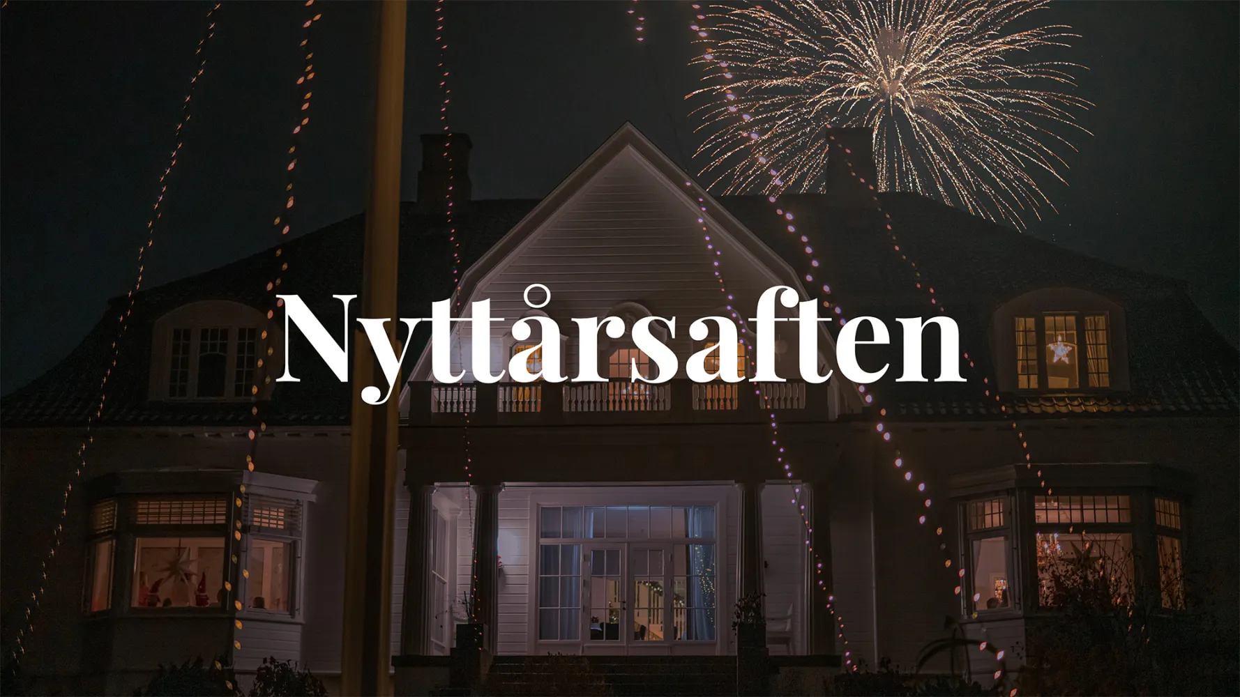 Nyttårsaften
