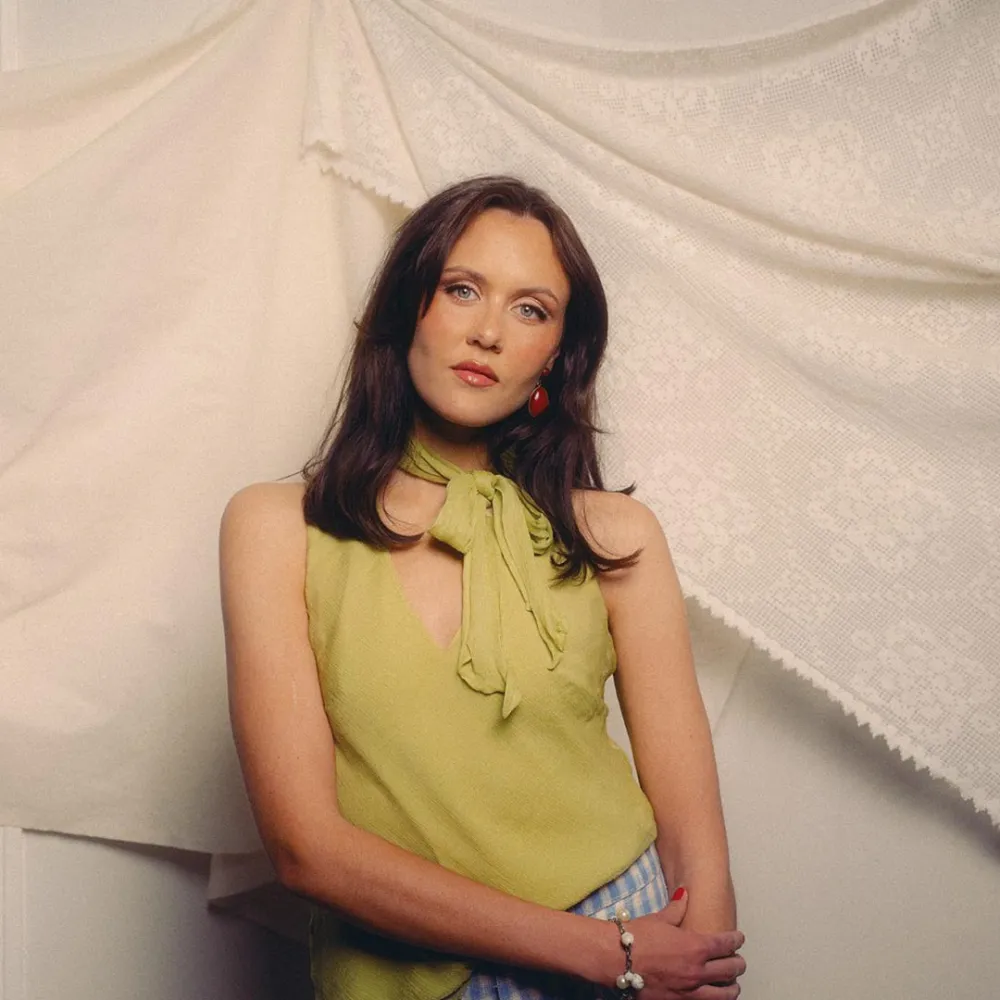 HGVM Portrett Synne Vo