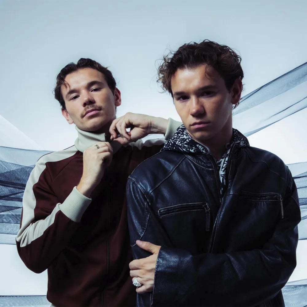 HGVM Portrett Marcus & Martinus