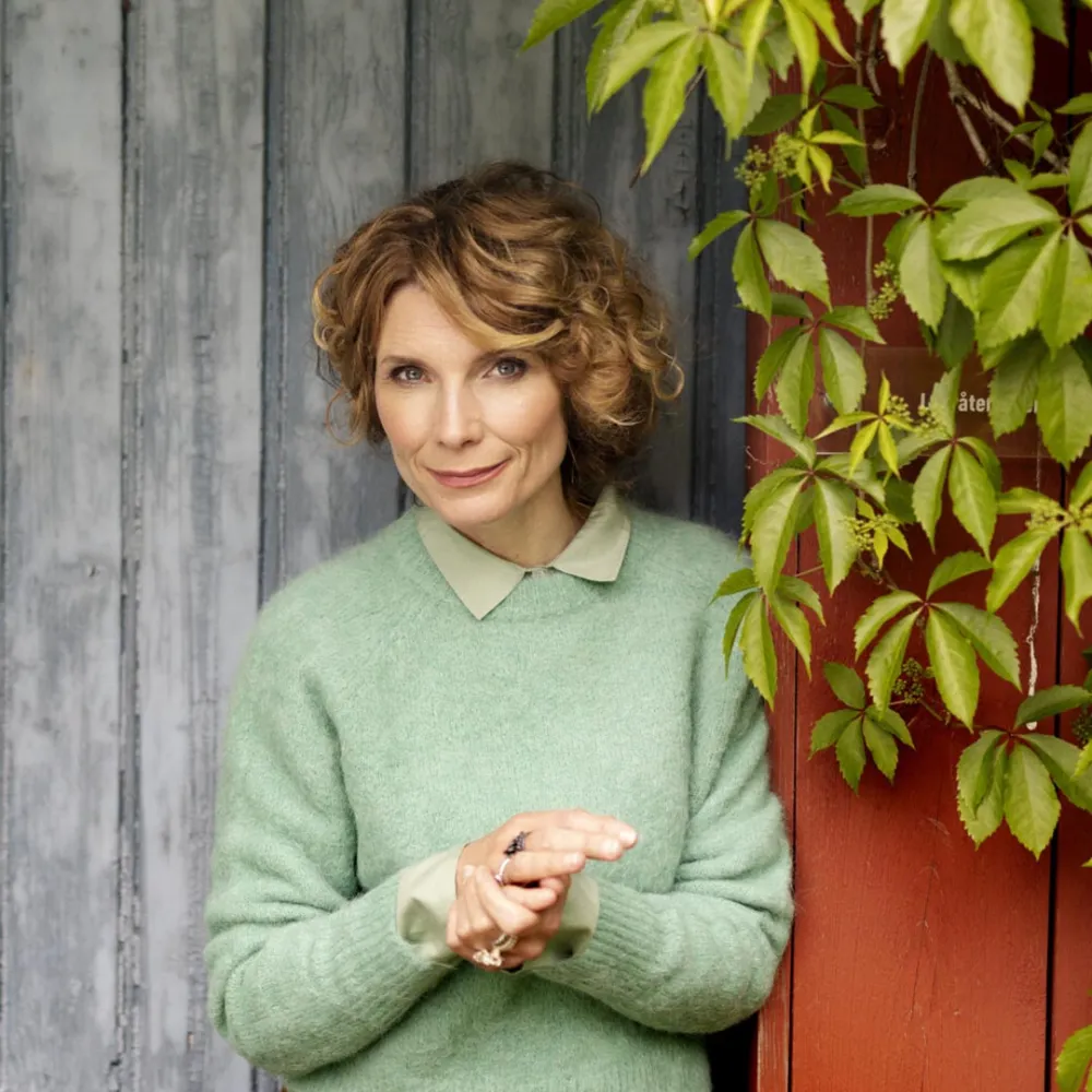 HGVM Portrett Herborg Kråkevik