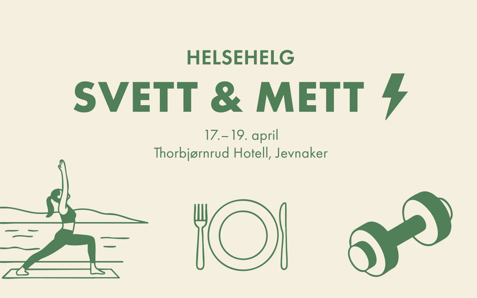Svett & Mett