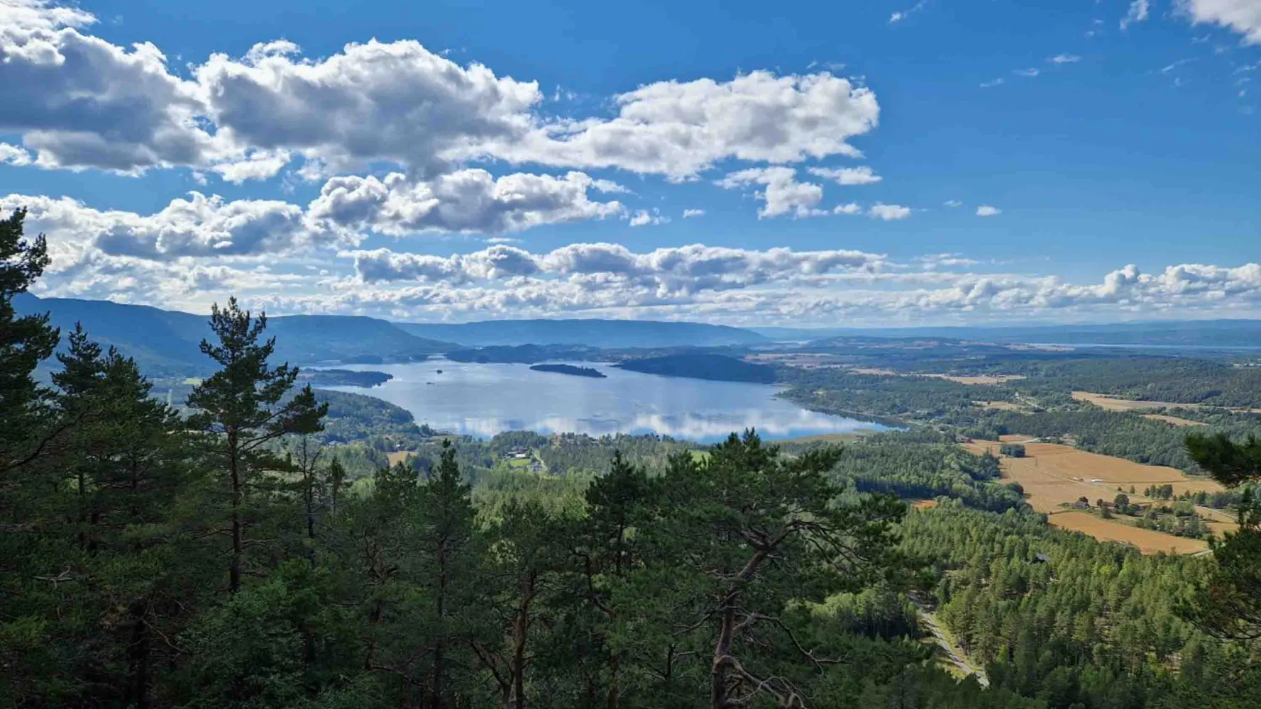 Tiurtoppen og djevelens punsjebolle