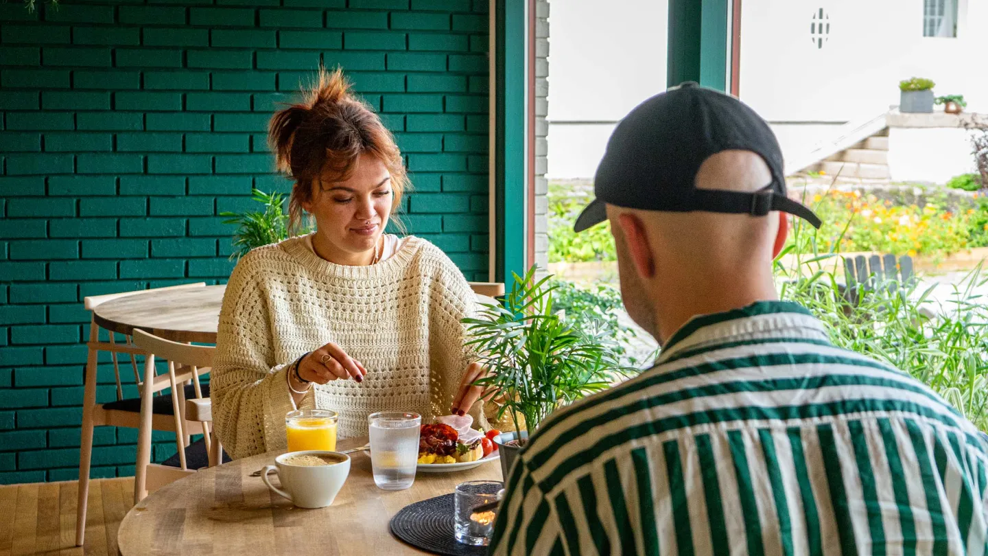Frokost