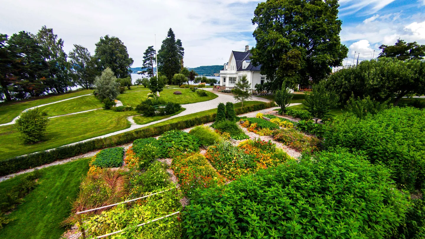 Thorbjørnrud Hotell