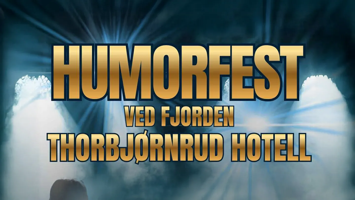 Humorfest